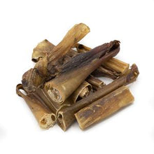 Load image into Gallery viewer, ALL-NATURAL ODOR FREE BULLY BITES 3-4"