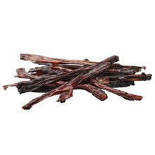Load image into Gallery viewer, ALL-NATURAL ODOR FREE BULLY STICKS 12-14" QTY 5