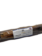 Load image into Gallery viewer, ALL-NATURAL ODOR FREE BULLY STICKS 12-14" QTY 5