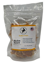 Load image into Gallery viewer, ALL-NATURAL DEHYDRATED CHICKEN BREASTS