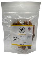 Load image into Gallery viewer, ALL-NATURAL DEHYDRATED CHICKEN FEET