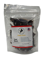 Load image into Gallery viewer, ALL-NATURAL DEHYDRATED BEEF HEART