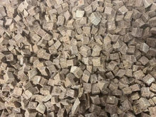 Load image into Gallery viewer, Air Dried Cubed Chicken and Carrot Dog Treat